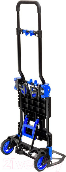 Изображение товара Тележка платформенная Magna Cart Cart FW-90TP