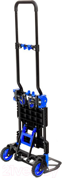 Изображение товара Тележка платформенная Magna Cart Cart FW-90TP