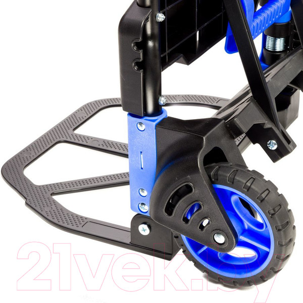 Изображение товара Тележка платформенная Magna Cart Cart FW-90TP