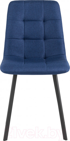 Изображение товара Стул Stool Group Chilly / OS-2011 1009-22 (темно-синий)