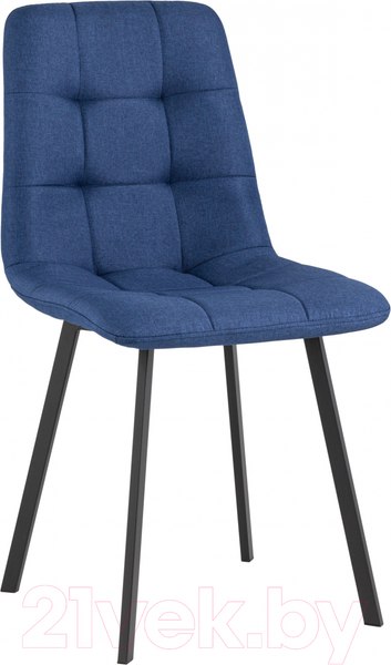 Изображение товара Стул Stool Group Chilly / OS-2011 1009-22 (темно-синий)