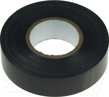 Изображение товара Изолента Klebebander ПВХ 19ммx10м / TIK956T (черный)