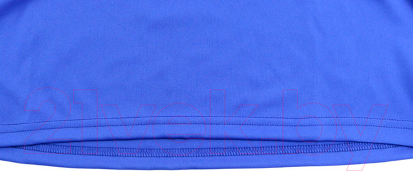 Изображение товара Футболка игровая футбольная Ingame 2XL (синий)