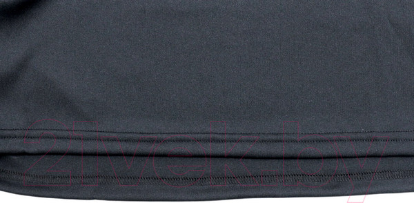 Изображение товара Футболка игровая футбольная Ingame 2XL (черный)