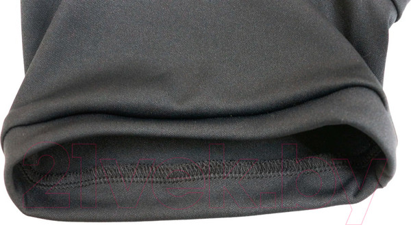 Изображение товара Футболка игровая футбольная Ingame 2XL (черный)