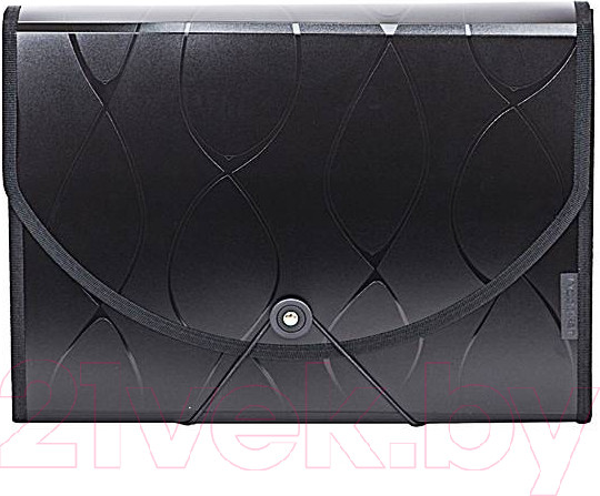 Изображение товара Папка для бумаг inФормат NL6970-12K (черный)