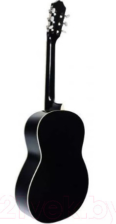 Изображение товара Акустическая гитара Veston C-45A BK 4/4 (с анкером)