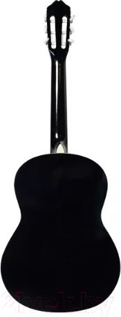 Изображение товара Акустическая гитара Veston C-45A BK 4/4 (с анкером)