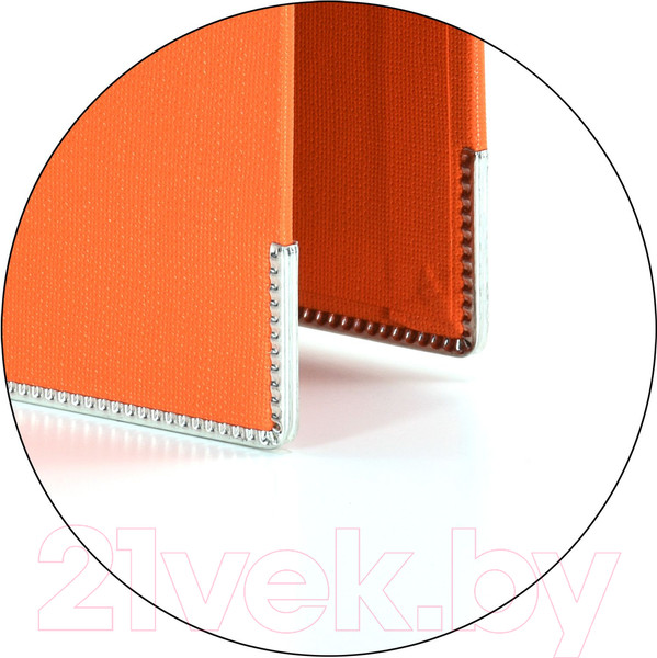 Изображение товара Папка-регистратор inФормат P2PVC-55/Org