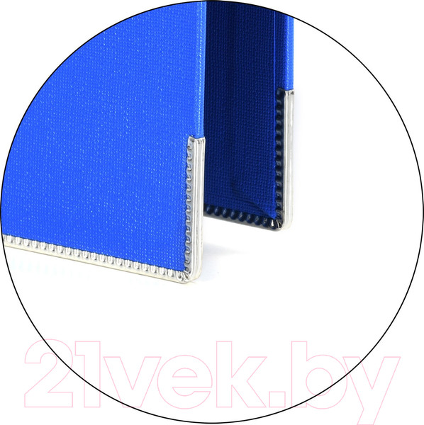 Изображение товара Папка-регистратор inФормат P2PVC-55/Sky