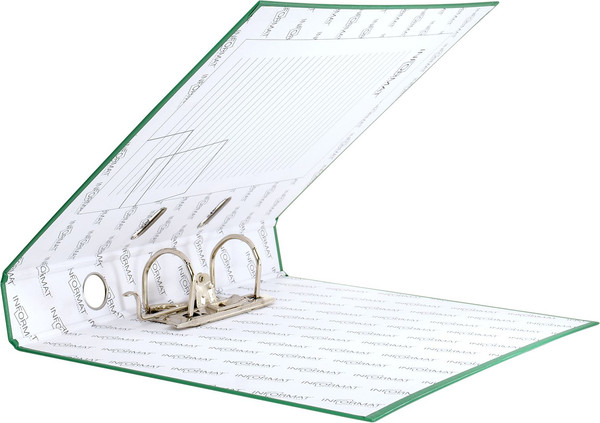 Изображение товара Папка-регистратор inФормат VP9050G