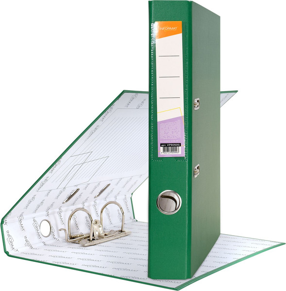 Изображение товара Папка-регистратор inФормат VP9050G