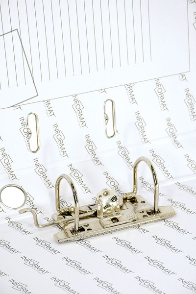 Изображение товара Папка-регистратор inФормат VP9050G