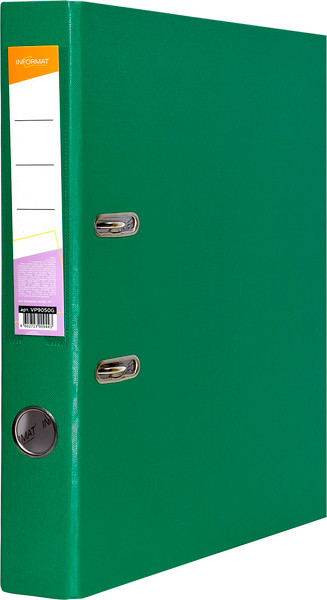 Изображение товара Папка-регистратор inФормат VP9050G