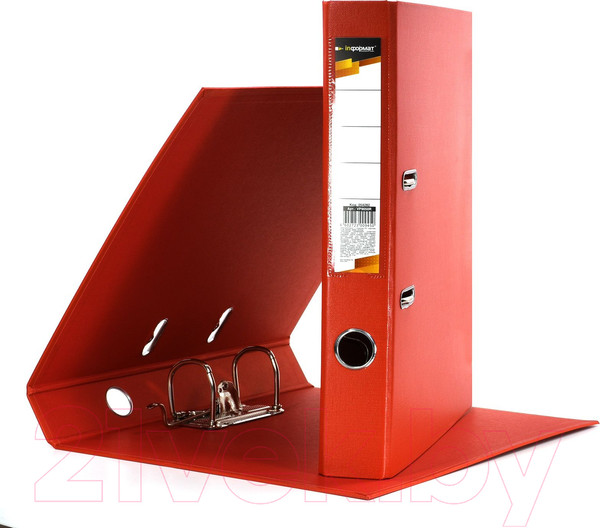 Изображение товара Папка-регистратор inФормат VP9050R