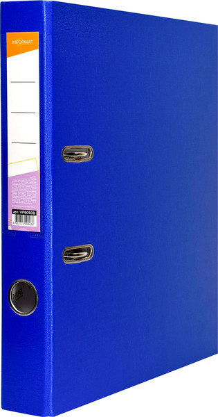 Изображение товара Папка-регистратор inФормат VP9050B