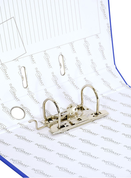 Изображение товара Папка-регистратор inФормат VP9050B