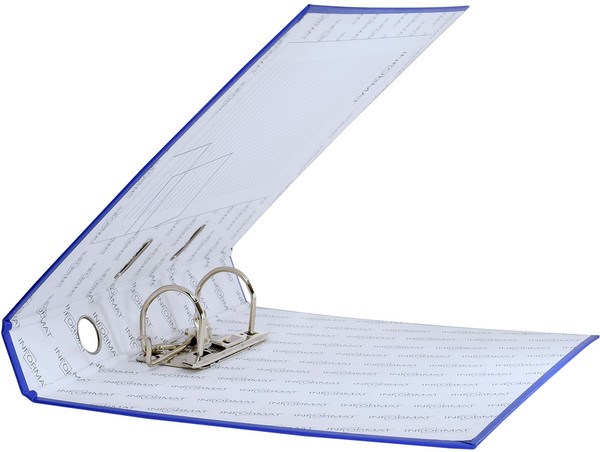 Изображение товара Папка-регистратор inФормат VP9050B