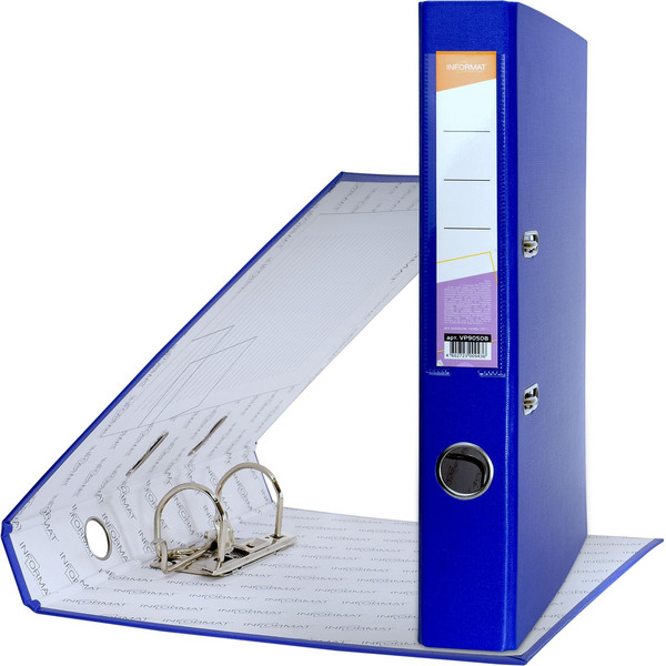 Изображение товара Папка-регистратор inФормат VP9050B