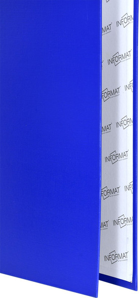 Изображение товара Папка-регистратор inФормат VP9050B