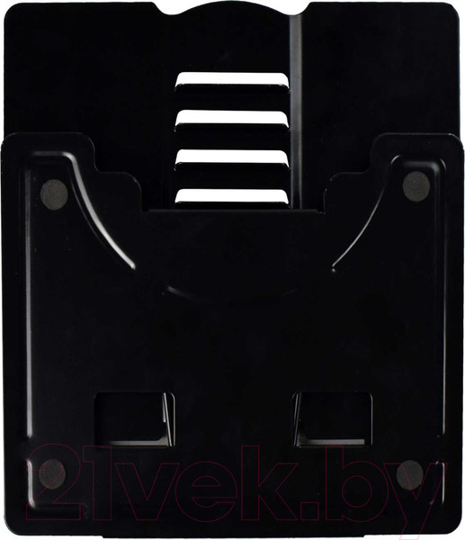 Изображение товара Подставка для книг Феникс+ Мумии / 59878 (черный)