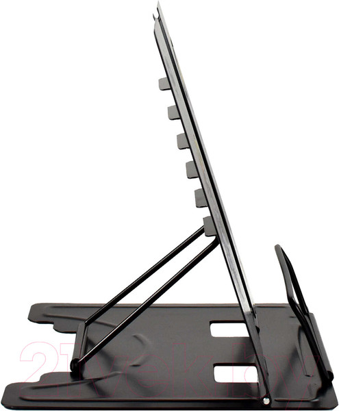 Изображение товара Подставка для книг Феникс+ Мумии / 59878 (черный)