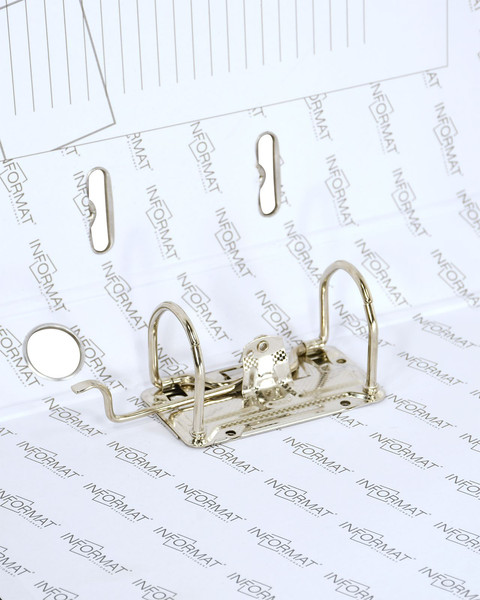 Изображение товара Папка-регистратор inФормат VP9050K