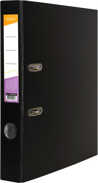 Изображение товара Папка-регистратор inФормат VP9050K