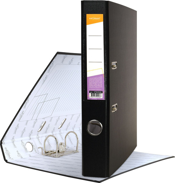 Изображение товара Папка-регистратор inФормат VP9050K