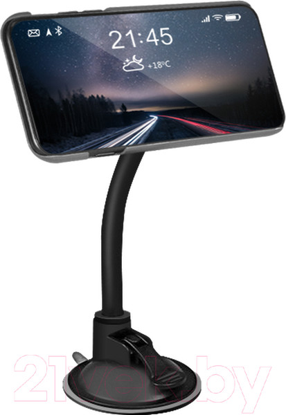 Изображение товара Держатель для смартфонов Defender CH-118 / 29118