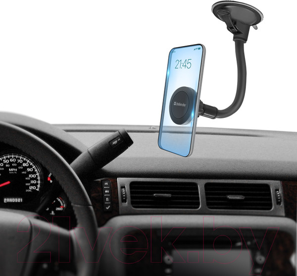 Изображение товара Держатель для смартфонов Defender CH-118 / 29118