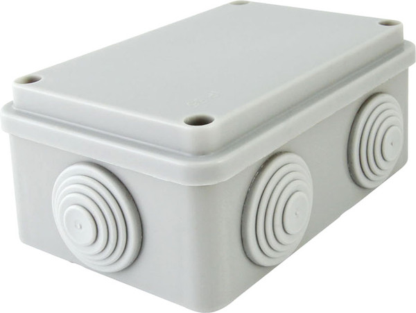 Изображение товара Коробка распределительная TDM SQ1401-0505