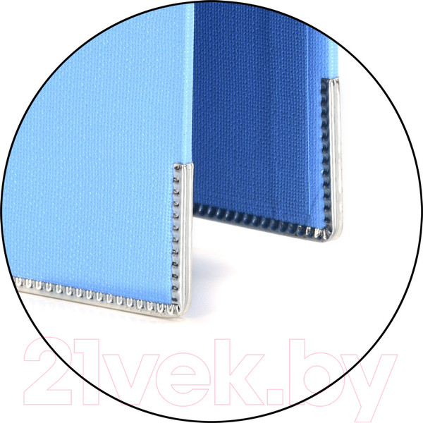 Изображение товара Папка-регистратор inФормат P2PVC-75/Bb