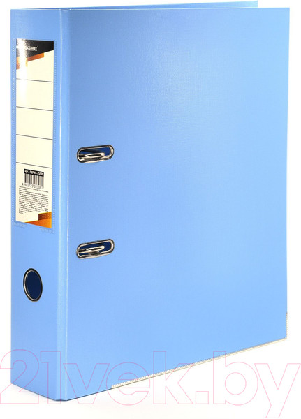 Изображение товара Папка-регистратор inФормат P2PVC-75/Bb