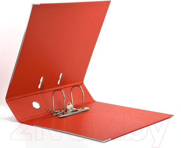 Изображение товара Папка-регистратор inФормат P2PVC-75/Red
