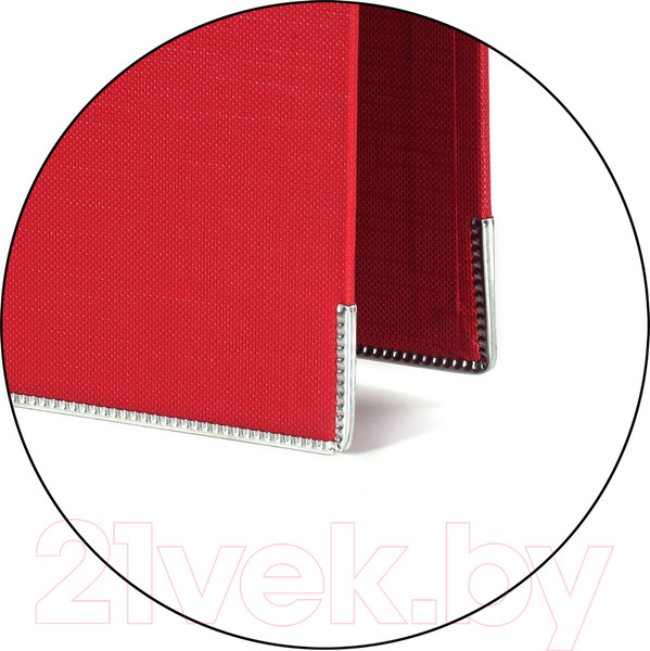 Изображение товара Папка-регистратор inФормат P2PVC-75/RR