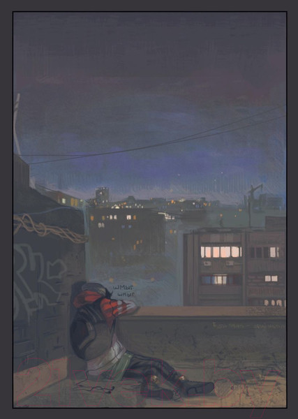 Изображение товара Комикс Эксмо Дешево и сердито: Выход в город (Протас М.)