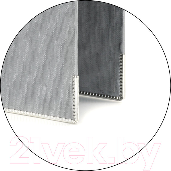 Изображение товара Папка-регистратор inФормат P2PVC-75/Gr