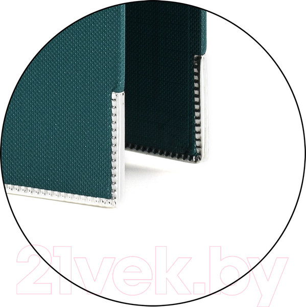 Изображение товара Папка-регистратор inФормат P2PVC-75/DkG