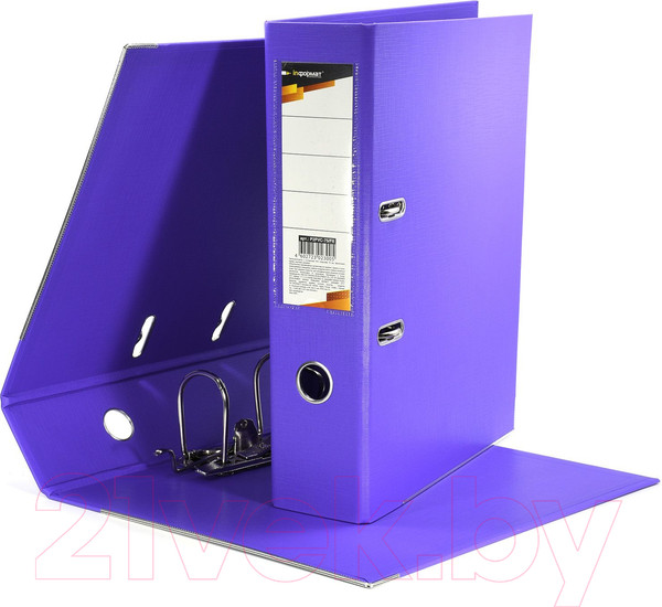 Изображение товара Папка-регистратор inФормат P2PVC-75/Flt