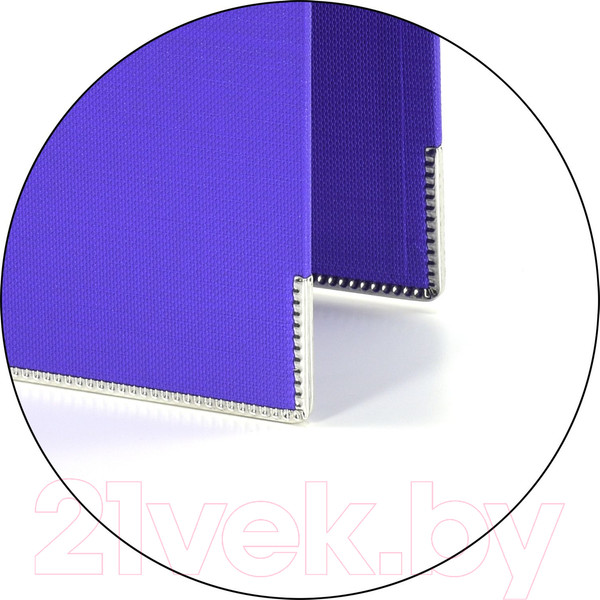 Изображение товара Папка-регистратор inФормат P2PVC-75/Flt