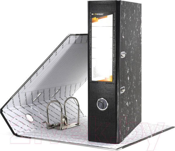 Изображение товара Папка-регистратор inФормат KP9575