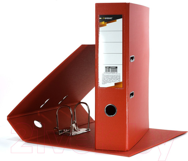 Изображение товара Папка-регистратор inФормат VP9080R