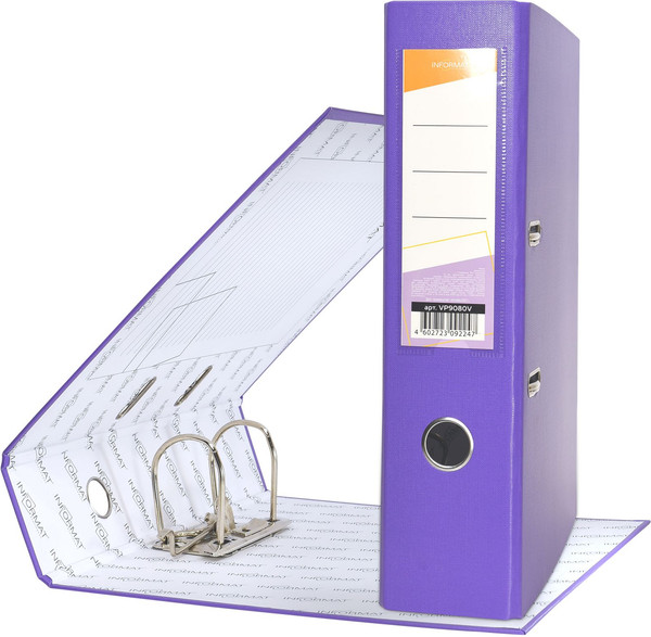 Изображение товара Папка-регистратор inФормат VP9080V
