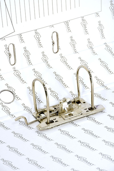 Изображение товара Папка-регистратор inФормат VP9080V