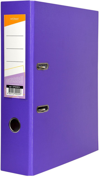 Изображение товара Папка-регистратор inФормат VP9080V
