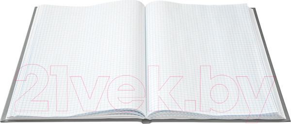 Изображение товара Книга учета OfficeSpace 275753