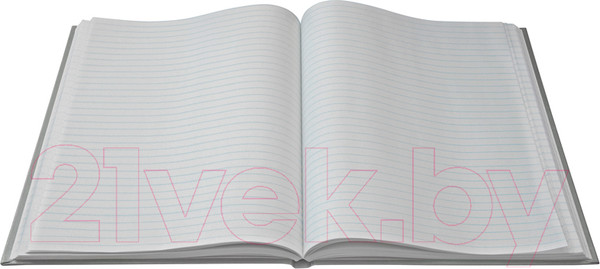 Изображение товара Книга учета OfficeSpace CL-98-326/153190