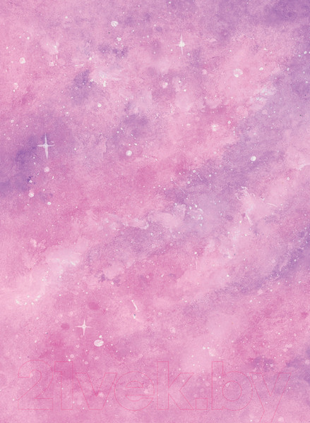 Изображение товара Книга Эксмо Дорогая вселенная. 200 мини-медитаций (Праут С.)