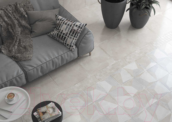 Изображение товара Мозаика Керамин Логос 3 (300x300)